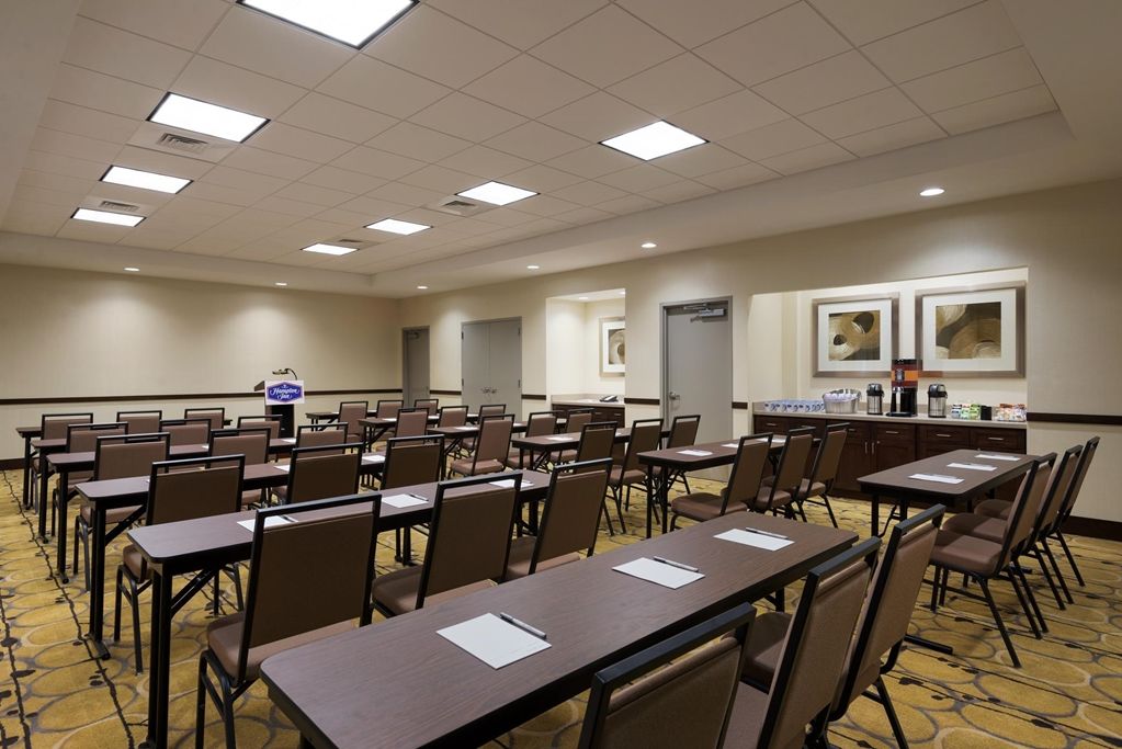 Hampton Inn Philadelphia/Voorhees Facilities photo